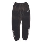🖤 EMORTAL SWEATPANTS V2 – VINTAGE CHARCOAL SERIES