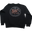 9INETY SEVEN TILL CREW FLEECE