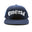 Sharp Since 97 - 6 Panel Snapback in  Navy Blue