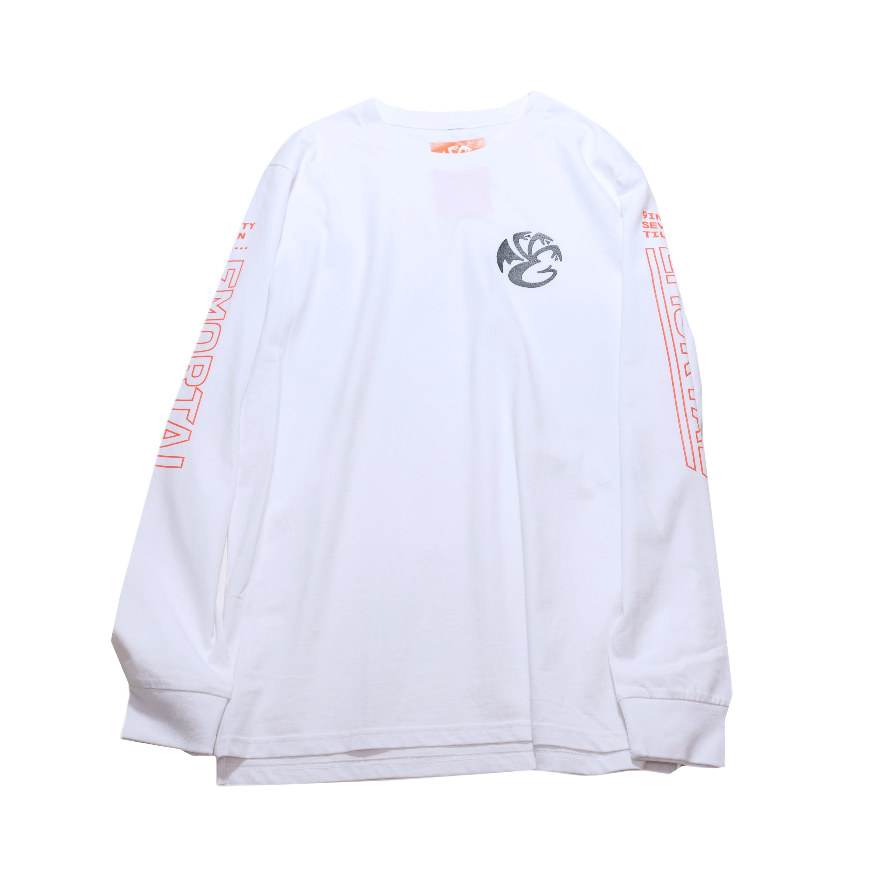 EMORTAL 9INETYSEVEN LONG SLEEVE TEE