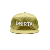 EMORTAL 5-Panel Nylon Cap