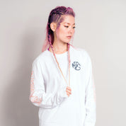 EMORTAL 9INETYSEVEN LONG SLEEVE TEE