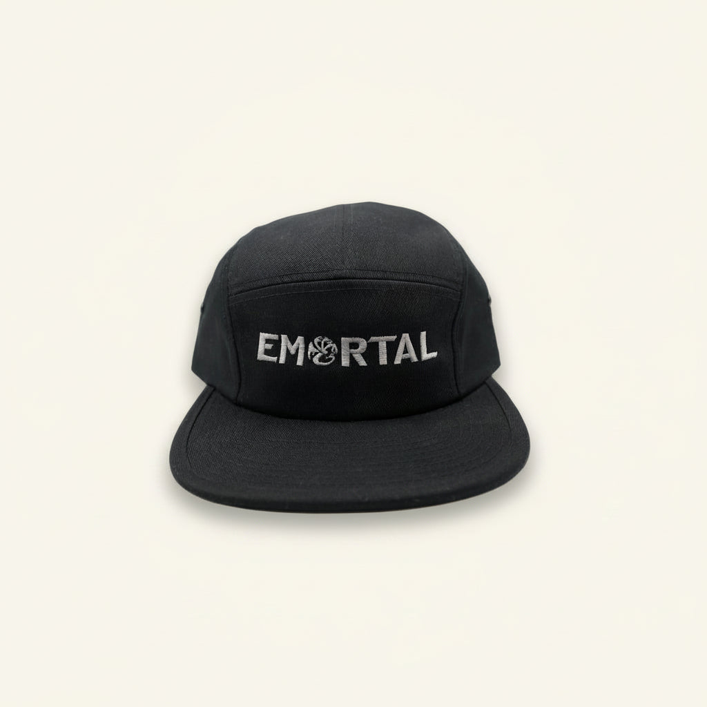 EMORTAL Classic Camper Hat