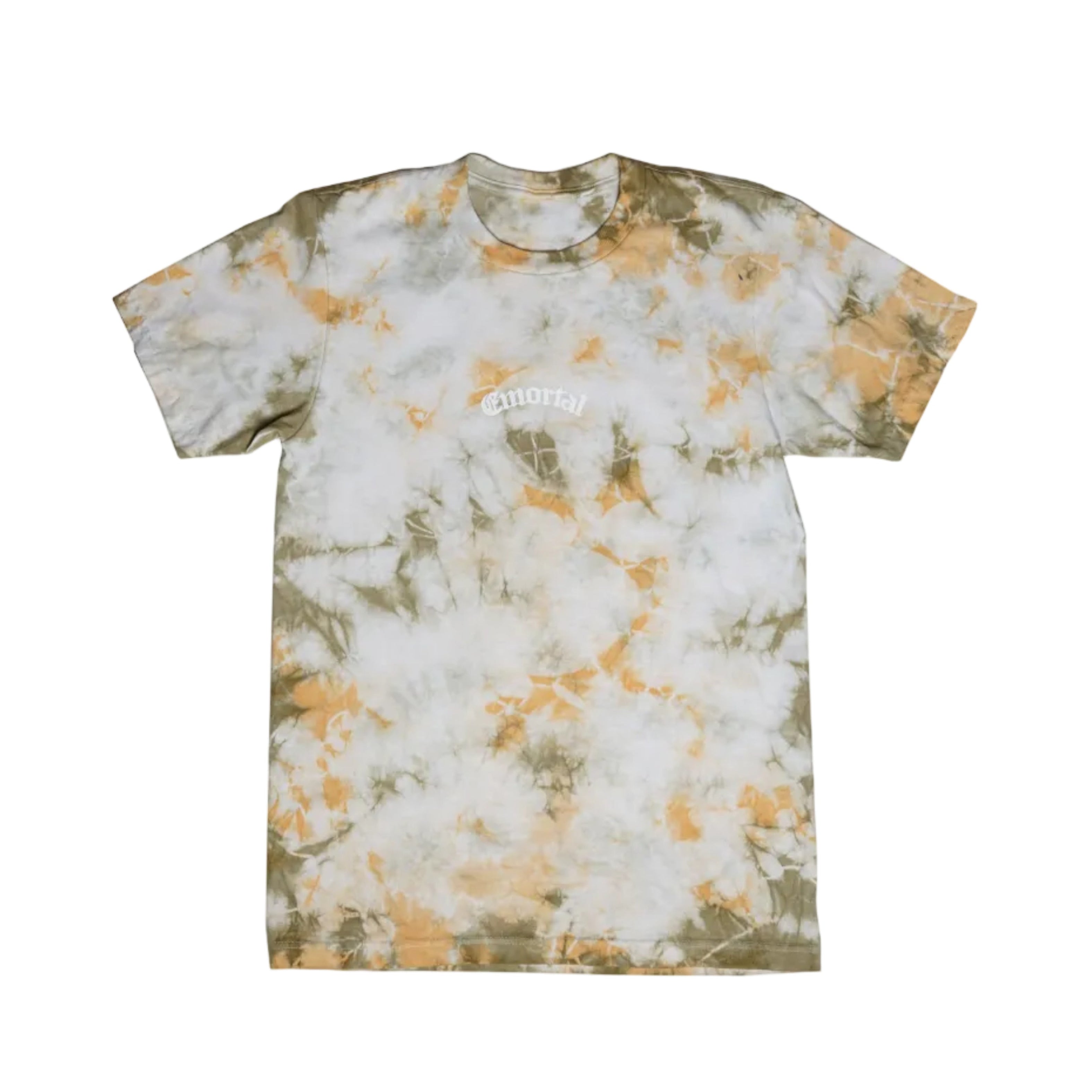 Self Made Dye Tee