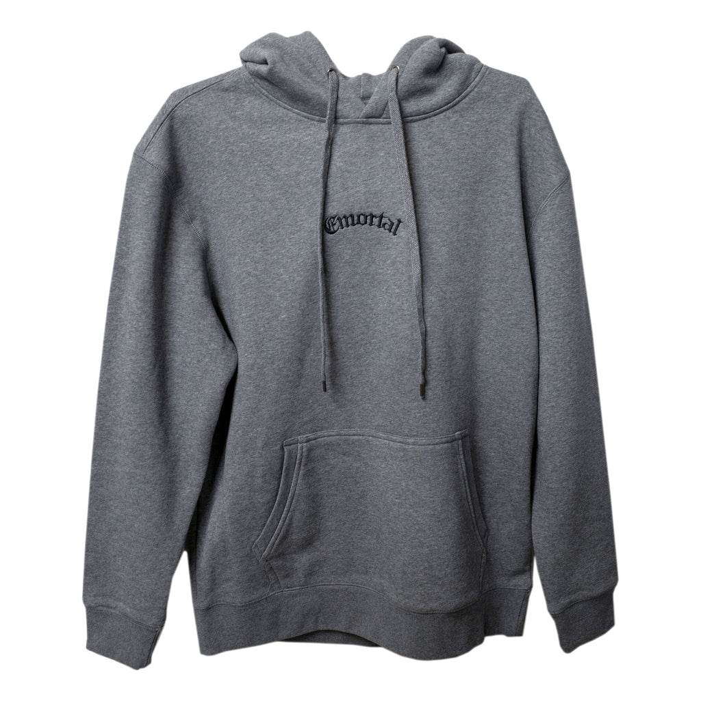 Self Made Hoodie