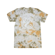 Self Made Dye Tee