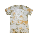 Self Made Dye Tee